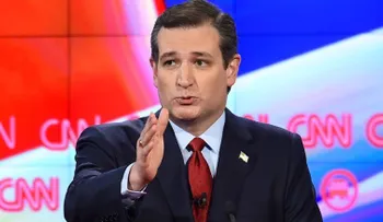 Mercado de predicción política: Ted Cruz sube, Donald Trump y Marco Rubio caen