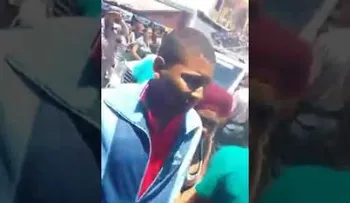 Sorprenden dos adolescentes violando a dos niñas