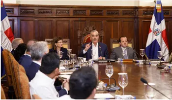 Gobierno anuncia medidas ante impacto de crisis en Medio Oriente