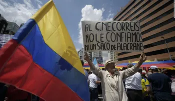 Las noticias que debes conocer a esta hora