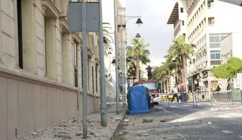 Joven de 17 años se mata al lanzarse de segundo piso por miedo a perros