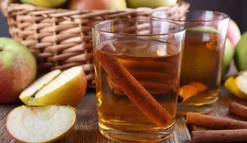 El vinagre de sidra: comparto este saludable mensaje 