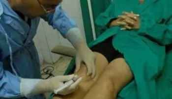 Suman 8 295 pacientes tratados con células madre
