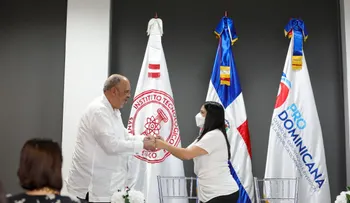ProDominicana e INTEC diseñarán Índice de Comportamiento de las Exportaciones (ICE)