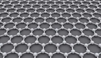 Cinco materiales extraños que podrían cambiar el mundo