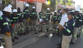 EDE Este pone en operación seis nuevas cooperativas eléctricas