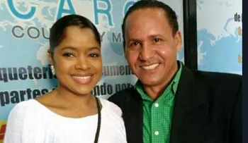 En medio de un gran dolor lloran muerte de Marisol Martínez, en Villa Faro 