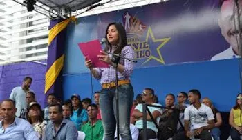 Arranca Decisión Juvenil, movimiento de apoyo a Danilo