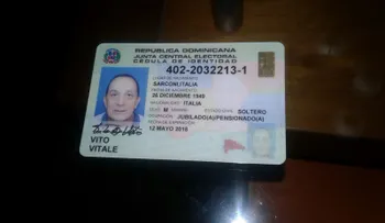 Matan a cuchilladas a un ciudadano italiano en Montecristi
