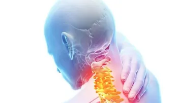 La estimulación con hielo para mejorar la salud