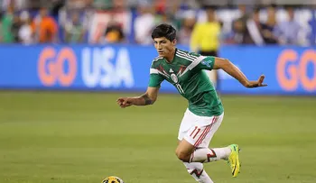 Autoridades de Tamaulipas confirman que hombres armados se llevaron al futbolista Alan Pulido