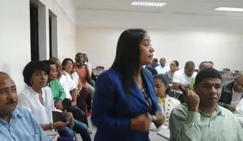 MJ entrega certificados a los doce finalistas de San Pedro de Macorís 