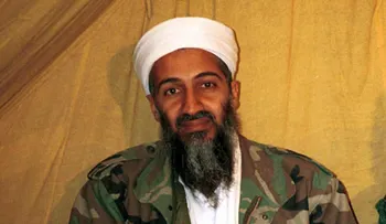 Bin Laden dejó 29 millones de dólares a su familia para la guerra santa