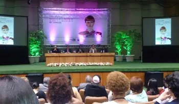 Agradece ministro de Turismo, Francisco Javier García, proyectara DM a nivel internacional.