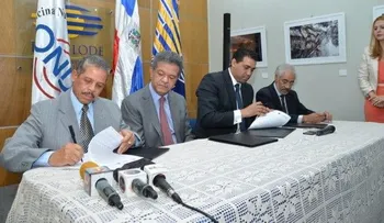 Funglode, IGLOBAL y ONDA firman acuerdo de colaboración