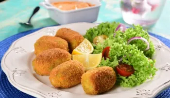 Una divina receta para esta próxima Semana Santa