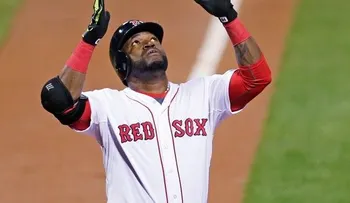 Álex Rodríguez y David Ortiz logran jornadas históricas