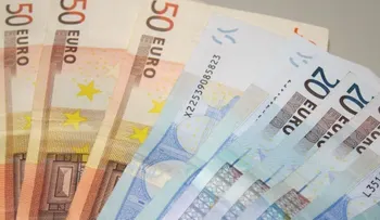 Los billetes en euros no tienen riesgo de infección por coronavirus