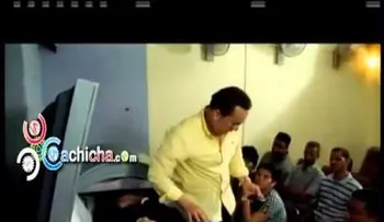  10 vainas de un dominicano impertinente en un velorio