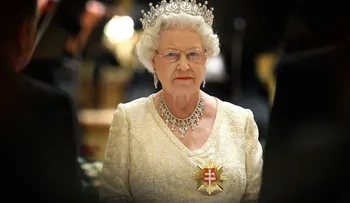 La reina Isabel II no es tan rica como podrías pensar