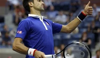 Djokovic-Federer, choque de trenes en la final del US Open