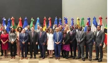 Aduanas del Caribe se reúnen en RD para fortalecer capacidades