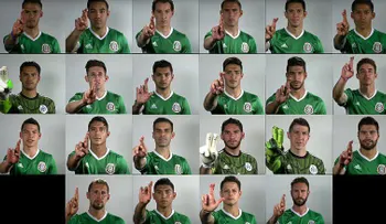 Federación Mexicana de Fútbol busca eliminar grito homofóbico de las canchas