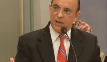 Quique Antún: haitianos son unos ingratos con ayuda de RD
