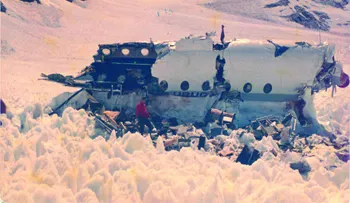 Para uno de los sobrevivientes, el milagro de los Andes se vive todos los días