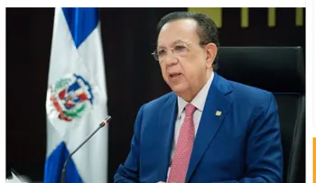 Valdez Albizu destaca la solidez del Banreservas