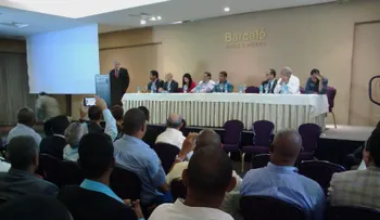 Denuncian en el DN operan miles de bancas ilegales