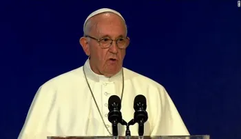 El papa Francisco dice que el enojo sobre los abusos de menores en la iglesia está justificado