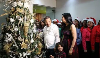 La Junta realizará encuentro con empleados por época navideña