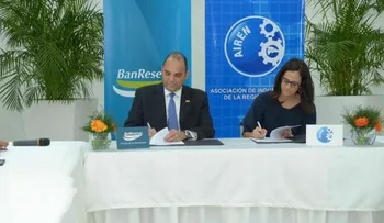 Airen se opone a división de Santiago  22