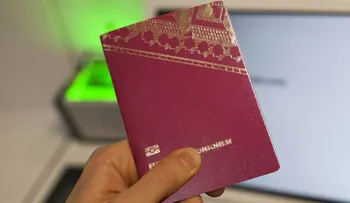 Este es el país con el pasaporte más poderoso del mundo