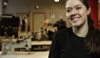 Un abrigo que da calor y empleo a las personas sin hogar de Detroit