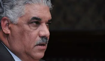 Miguel Vargas Maldonado cree presidente Danilo Medina ha mostrado buenas intenciones