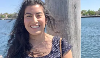 No soy una 'bebé ancla', dice estadounidense de padres latinos