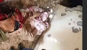 Así quedaron hermanos López
