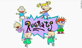 El bloque The Splat de Nickelodeon revivirá programas clásicos de los noventa
