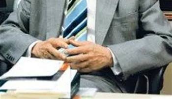 Restos de Rafael Molina Morillo serán expuestos en Funeraria Blandino