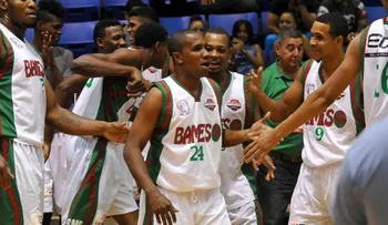 San Lázaro propina cuarto revés a Bameso