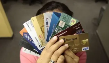 El uso correcto de su tarjeta de crédito