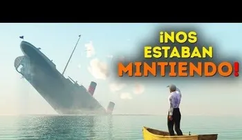 Científicos revelan la verdad del Titanic