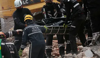 10 cosas que sabemos del terremoto en Ecuador