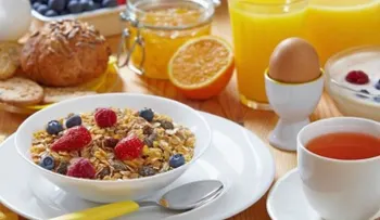 Alimentos que te despiertan mejor que el café