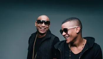 Gente de Zona graba en La Habana vídeo clip Más Macarena con Los del Río