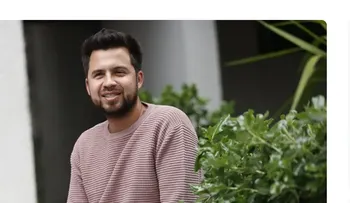 Gustavo Gatica, víctima del estallido en Chile, ahora será diputado