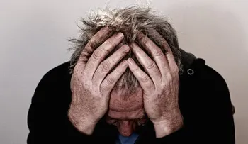 EE.UU.: La tasa de suicidios aumenta un 24% en 15 años