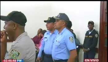 Envían a prisión a siete de los 11 implicados en venta terrenos de los Tres Brazos 